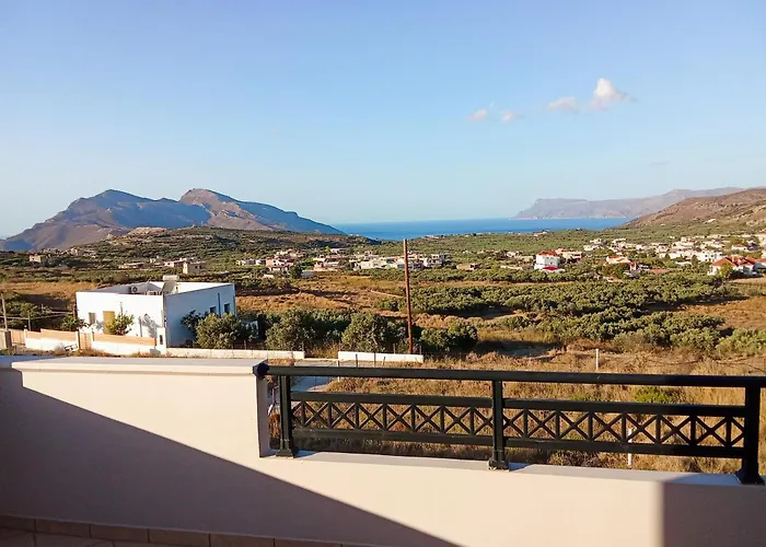 Near Falasarna Villa NGM